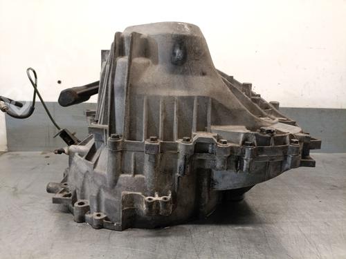 Gearbox VOLVO S60 I (384) 2.4 D | BP27631559M3