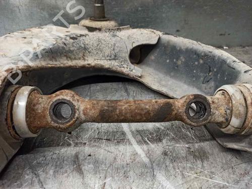 Left front suspension arm HYUNDAI H100 Van 2.5 TDiC | BP9179338M12 