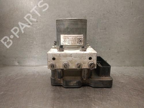 Used ABS pump MERCEDES-BENZ A-CLASS (W177) A 180 d (177.003) (116 hp) 30202719