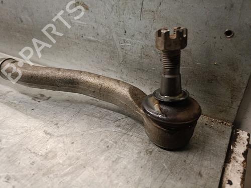 Steering rack TOYOTA YARIS (_P13_) 1.5 Hybrid (NHP130_) | BP25236951M22 