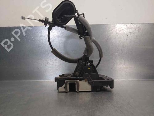 Rear right lock FORD FIESTA VII (HJ, HF) 1.0 EcoBoost mHEV | BP11291100C99 