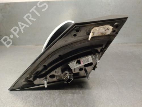 Left mirror HYUNDAI BAYON (BC3) 1.2 MPI | BP31905275C26