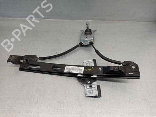 Used Rear right window mechanism SEAT IBIZA IV (6J5, 6P1) [2008-2017]  12191449