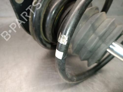 Høyre foran støtdemper MINI MINI (R50, R53) One D | BP28516805M17 