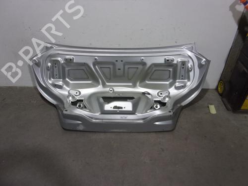 Tailgate PEUGEOT 508 I (8D_) 1.6 HDi | BP16157519C6