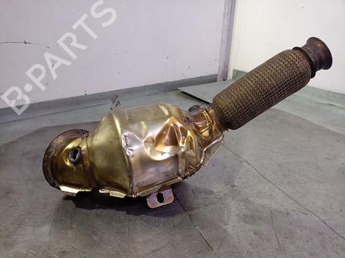 Catalyst FORD FIESTA VII (HJ, HF) 1.0 EcoBoost mHEV | BP27883808M10 
