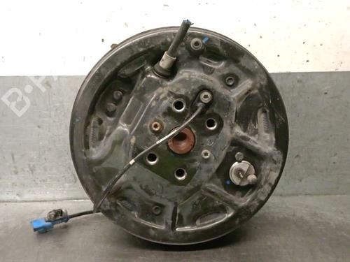 Used Right rear steering knuckle Right rear steering knuckle PEUGEOT 208 Hatchback Van (CR_) 1.6 BlueHDi 75 (75 hp) 36264677 36264677