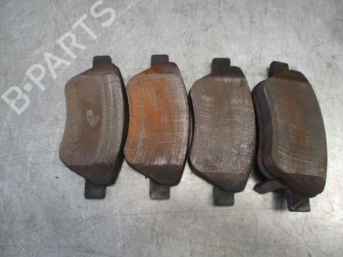 Other OPEL CORSA D Hatchback Van (S07)  | BP20255685O1 