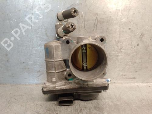 Used Throttle body Throttle body NISSAN MICRA IV (K13K, K13KK) 1.2 (80 hp) 33329253 33329253