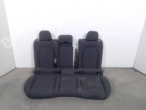 Stol bak VOLVO XC40 (536) Recharge (252 hp) 28818786