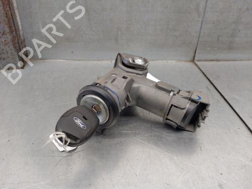 Ignition barrel FORD TRANSIT COURIER B460 Box Body/MPV 1.5 EcoBlue | BP29158202M48 