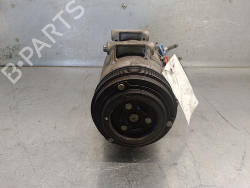 AC compressor SSANGYONG TIVOLI 1.6 XDi 160 | BP38988550M34 - Image 2