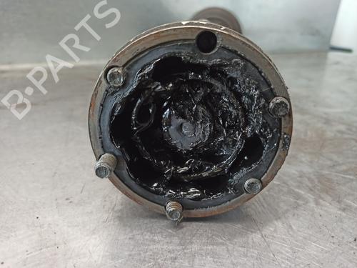 Left front driveshaft VW LUPO I (6X1, 6E1) 1.4 16V | BP10354205M38 