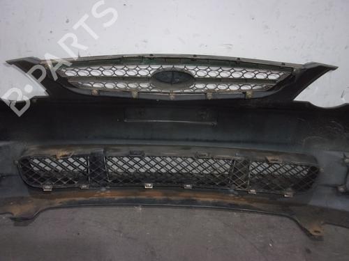Foran støtfanger KIA SHUMA II (FB) 1.6 | BP16145624C7 