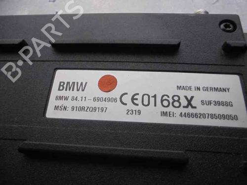 Electronic module BMW 5 (E39) 528 i | BP4872606M83 