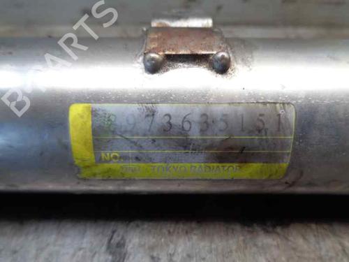 Egr OPEL ASTRA H (A04) 1.7 CDTI (L48) | BP20253933M69 