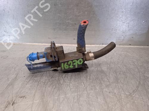 Used Electronic module FIAT PUNTO (188_) 1.9 JTD 80 (188.237, .257, .337, .357) (80 hp) 20264201