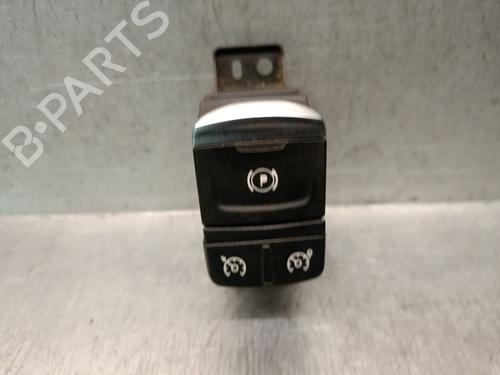Used Hand brake Hand brake RENAULT KADJAR (HA_, HL_) 1.2 TCe 130 (HLMR) (130 hp) 40506530 40506530