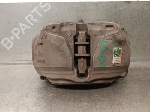 Used Left front brake caliper Left front brake caliper 39552516 39552516
