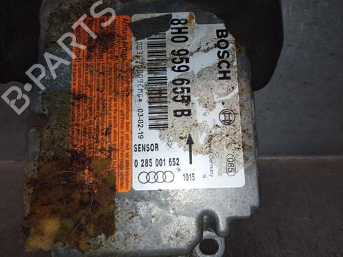 Centralita airbag AUDI A4 B6 Convertible (8H7) 1.8 T | BP29912390M53