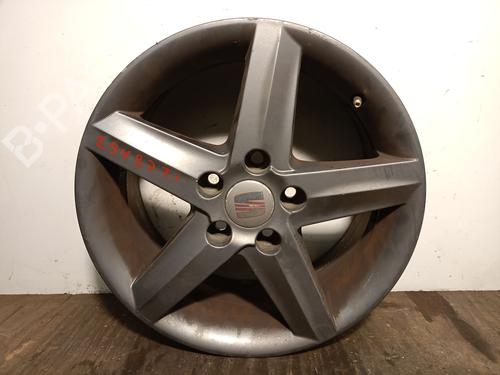 Used Rim Rim SEAT ALTEA (5P1) 1.6 TDI (105 hp) 35755516 35755516