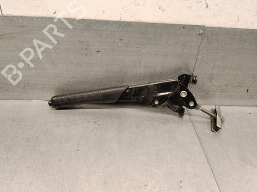 Used Hand brake Hand brake CITROËN BERLINGO / BERLINGO FIRST MPV (MF_, GJK_, GFK_) 1.4 i (MFKFX, MFKFW, GJKFWB, GJKFWC, GFKFWC) (75 hp) 40237811 40237811