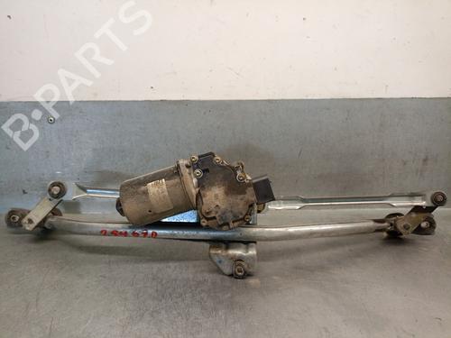 Used Front wiper motor Front wiper motor AUDI A4 B5 (8D2) 1.9 TDI (110 hp) 35752381 35752381