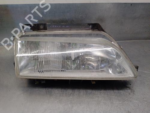 Used Right headlight CITROËN XANTIA (X1_, X2_) 1.9 Turbo D (90 hp) 15012246