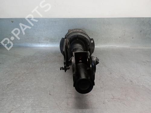 Tailgate lift support MERCEDES-BENZ B-CLASS Sports Tourer (W245) B 200 (245.233) | BP27209018C138 
