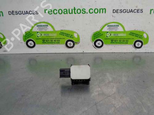 Elektronisk modul FORD FOCUS II Convertible 2.0 TDCi (136 hp) 20255034