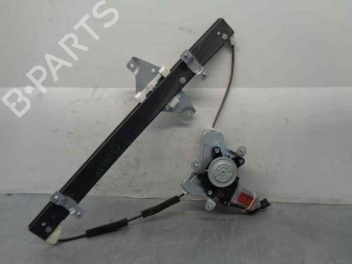 Used Rear right window mechanism SSANGYONG REXTON / REXTON II (GAB_) 2.7 D 4x4 (186 hp) 6973005