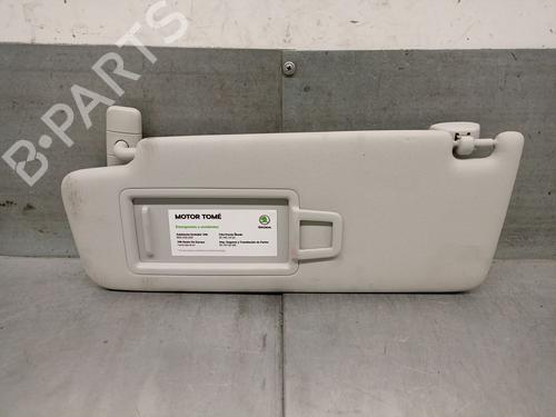 Used Left sun visor Left sun visor 36808598 36808598