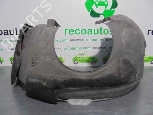 Wheel arch FORD FOCUS I (DAW, DBW) 1.8 TDCi CESTA | 19-B