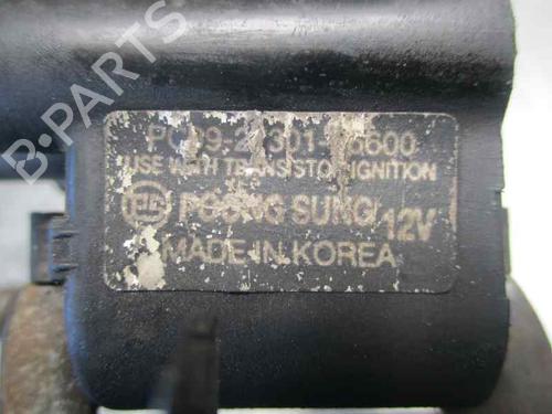 Ignition coil HYUNDAI COUPE I (RD) 1.6 i 16V | BP7874561M94 