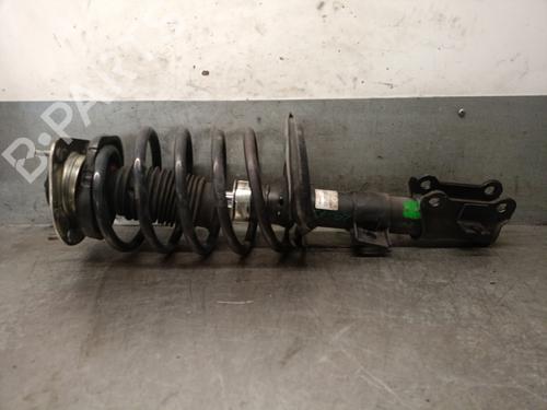 Used Right front shock absorber VOLVO S60 I (384) D5 (163 hp) 25911160