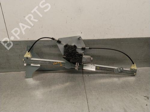 Front left window mechanism CITROËN BERLINGO Box Body/MPV (B9) 1.6 HDi 90 | BP38525404C22 - Image 1