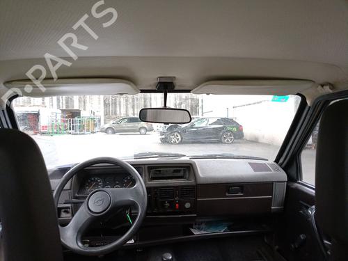 Warning switch OPEL CORSA A Hatchback (S83) 1.2 N (F08, M08, F68, M68) | BP31644644I22 