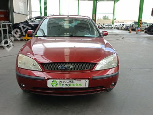 Engine control unit (ECU) FORD MONDEO III (B5Y) 1.8 16V | BP26712352M57 - Image 10