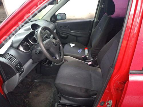 Sprinklertank SUZUKI IGNIS II (MH) 1.3 DDiS (RM413D) | BP23962509C113 - Image 12