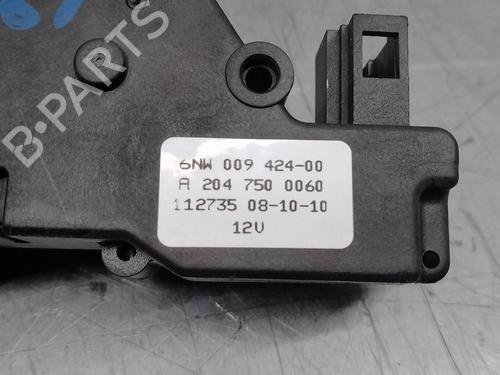 Central lock pump MERCEDES-BENZ GLK-CLASS (X204) 320 CDI 4-matic (204.983) | BP17036064M86 