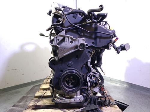 Used Engine AUDI Q3 (F3B) 35 TDI (150 hp) 30100779