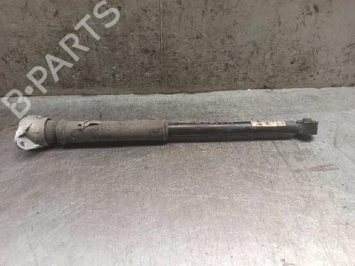 Used Right rear shock absorber VW POLO (9N_, 9A_) 1.2 12V (64 hp) 7628908