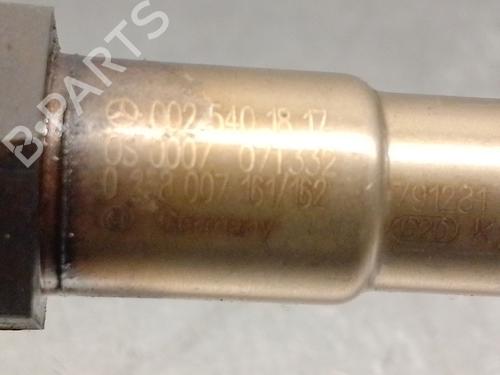 Elektronisk sensor MERCEDES-BENZ CLK (C209) CLK 200 Kompressor (209.341) | BP25236355M84 