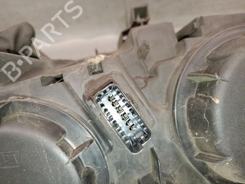 Right headlight CITROËN C5 I (DC_) 2.0 HDi (DCRHZB, DCRHZE) | BP37154578C29 - Image 5