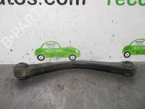 Left rear suspension arm SAAB 9-5 Estate (YS3E) 1.9 TiD | BP3355109M14 