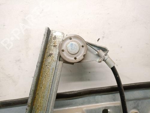 Front left window mechanism SKODA FABIA I (6Y2) 1.4 16V | BP32414794C22