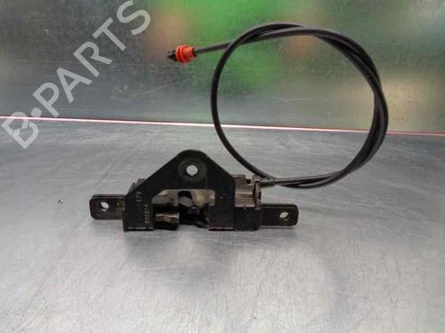 Tailgate lock BMW X5 (E53) 3.0 d | BP5988511C101 