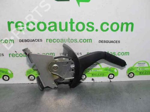 Hand brake CITROËN C4 AIRCROSS 1.6 HDi 115 | BP8791052I18 