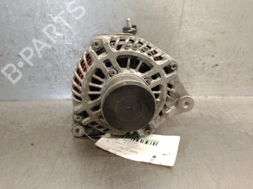 Alternator SUBARU FORESTER (SJ_) 2.0 D AWD (SJD) | BP35728765M7 - Image 2