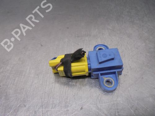 Used Electronic module VW GOLF V (1K1) 1.9 TDI (105 hp) 15544280